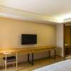 Отель Ji Hotel Kaifeng Jinming Avenue в Кайфыном