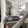 Отель Spontini loft, фото 16