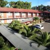 Отель Flinders Motel, фото 22