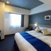 Отель Best Western Plus Hotel Fino Osaka Kitahama, фото 31