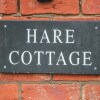 Отель Hare Cottage, Market Rasen в Ипподроме Market Rasen