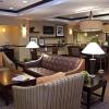 Отель Hampton Inn Oxford/Miami University Area, фото 2