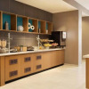 Отель SpringHill Suites Allentown Bethlehem/Center Valley, фото 8