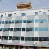 Отель PVR Residency, фото 1