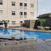 Отель Cozy Stay 2BR @ Green Pramuka Apartment в Джакарте