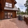 Отель FlagRanch - 4 Br cabin by RedAwning в Беллмонте