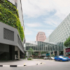 Отель Ascott Orchard Singapore, фото 1