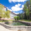 Отель Borovoe (Vitebskaja oblast'), фото 50