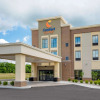 Отель Comfort Suites, Dry Ridge, фото 1