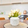 Отель Manhattan style apartment in Central Sydney, фото 8