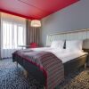 Отель Radisson Blu Alna, фото 6