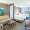 Отель Hyatt Place Pensacola Airport, фото 2
