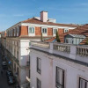 Отель LovelyStay - Stunning Flat with Balcony in Bairro Alto, фото 1