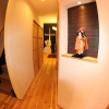 Отель Kyoto Nishijin Guest House - Hostel, фото 18