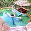 Отель Ever Dreamed of staying in a 2 Bedroom Castle SDV044C - By Samui Dream Villas, фото 11