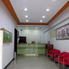 Отель Ji'nan New Noah Hotel, фото 9