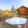 Отель Timber Wolf Lodge by Park City Lodging, фото 23