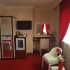 Отель Ismira Hotel Ankara, фото 26