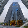 Отель Wantong Center Bailian Hanting Hotel, фото 18