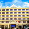 Отель Saylomyen Hotel, фото 1
