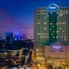 Отель Fortuna Hanoi Hotel в Ханое