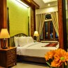 Отель Bhu Tarn Koh Chang Resort and Spa, фото 2
