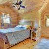 Отель Scenic Franconia Cabin ~ 6 Mi to Cannon Mountain!, фото 3