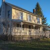 Отель Experience the Catskills in This Rustic Farmhouse, фото 9