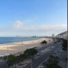 Отель All in Rio Amazing View Apartment Copacabana, фото 5