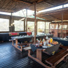 Отель Buffalo Rock Tented Camp, фото 19
