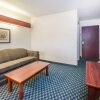 Отель Microtel Inn & Suites By Wyndham Tulsa East, фото 3