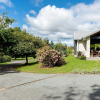 Отель Glenbervie Cottages and Bed & Breakfast, фото 25