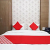 Отель OYO Flagship 22705 Triveni Inn, фото 10