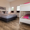 Отель Ferienwohnung La Vita, фото 17