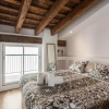 Отель Center-2Br, 2Ba-Attic-Terrace,View, Wi-Fi, A/C, фото 26