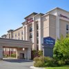 Отель Hampton Inn & Suites Burlington, NC в Берлингтоне