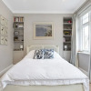 Отель Stylish 2 bed Battersea home located just across from the famous Battersea Park, фото 4