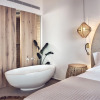 Отель Etheria Luxury Villas & Suites, фото 10