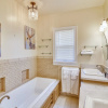 Отель Crockett Retreat 4 Bedroom Home, фото 13