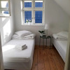 Отель LatterLy Rooms, фото 4