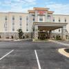 Отель Hampton Inn Locust Grove в Локаст-Гроуве