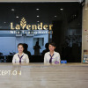 Отель Lavender Nha Trang Hotel, фото 17