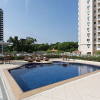 Отель Quality Rio de Janeiro Barra da Tijuca, фото 20