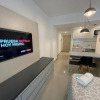 Отель Urban Luxury- Studio Living in San Telmo Num4649, фото 2