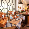 Отель HYPERION Hotel Garmisch – Partenkirchen, фото 12