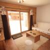 Отель Appartement Villard-sur-Doron, 2 pièces, 4 personnes - FR-1-293-244, фото 3