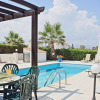Отель Villa Anemone in Argaka, фото 8