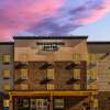 Отель Woodspring Suites  West Des Moines в Уэст-Дес-Мойнс