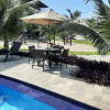 Отель Cupe Beach Living #205 - Apartamento por Carpediem, фото 15