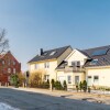 Отель Private Apartment Braunschweiger Straße в Латцене